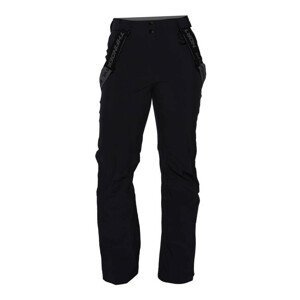 Dámské kalhoty Northfinder Todfysea Velikost: XL / Barva: černá