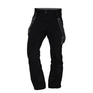 Pánské kalhoty Northfinder Kready Velikost: XL / Barva: černá