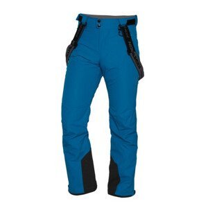 Pánské kalhoty Northfinder Qweryn Velikost: M / Barva: světle modrá