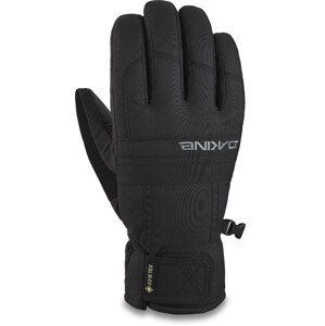 Rukavice Dakine Bronco Gore-Tex Glove Velikost: XL / Barva: černá