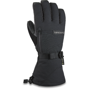 Rukavice Dakine Titan Gore-Tex Glove Velikost: L / Barva: černá