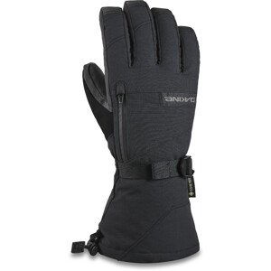 Rukavice Dakine Titan Gore-Tex Glove Velikost: XL / Barva: černá