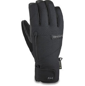 Rukavice Dakine Titan Gore-Tex Short Glove Velikost: M / Barva: černá