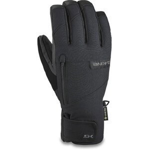 Rukavice Dakine Titan Gore-Tex Short Glove Velikost: L / Barva: černá
