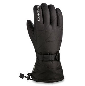 Rukavice Dakine Frontier Gore-Tex Glove Velikost: XL / Barva: černá