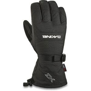 Rukavice Dakine Scout Glove Velikost: M / Barva: černá