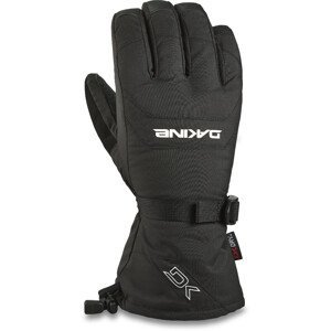 Rukavice Dakine Scout Glove Velikost: XL / Barva: černá