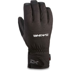 Rukavice Dakine Scout Short Glove Velikost: M / Barva: černá