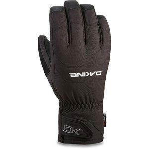 Rukavice Dakine Scout Short Glove Velikost: XL / Barva: černá