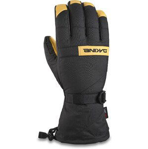 Rukavice Dakine Nova Glove Velikost: L / Barva: černá