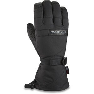 Rukavice Dakine Nova Glove Velikost rukavic: XL / Barva: černá/šedá