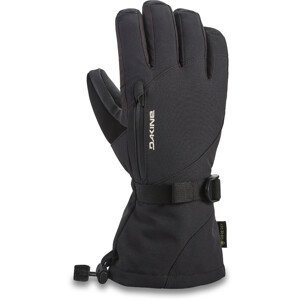 Dámské rukavice Dakine Sequoia Gore-Tex Glove Velikost: S / Barva: černá