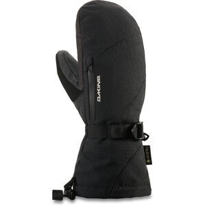 Dámské rukavice Dakine Sequoia Gore-Tex Mitt Velikost: S / Barva: černá