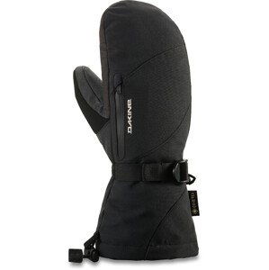 Dámské rukavice Dakine Sequoia Gore-Tex Mitt Velikost: L / Barva: černá