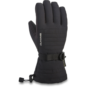 Dámské rukavice Dakine Omni Gore-Tex Glove Velikost: M / Barva: černá