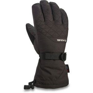 Dámské rukavice Dakine Camino Glove Velikost: L / Barva: černá