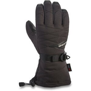 Dámské rukavice Dakine Tahoe Glove Velikost: M / Barva: černá