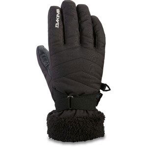 Dámské rukavice Dakine Alero Glove Velikost: M / Barva: černá