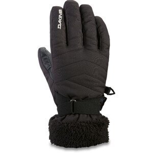 Dámské rukavice Dakine Alero Glove Velikost: L / Barva: černá