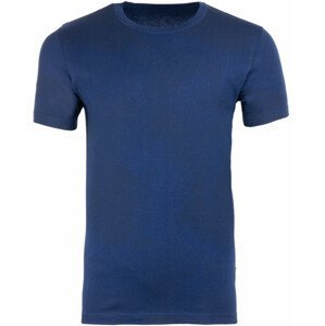 Pánské triko Alpine Pro Strell Velikost: XXXL / Barva: modrá