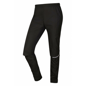 Dámské kalhoty Alpine Pro Huwa 3 Velikost: M / Barva: černá