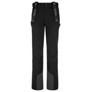 Dámské kalhoty Kilpi Rhea-W Velikost: M / Barva: černá