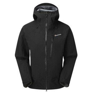 Pánská bunda Montane Alpine Spirit Jacket Velikost: XXL / Barva: černá