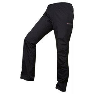 Pánské kalhoty Montane Dynamo Pants Velikost: XL / Barva: černá