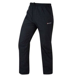 Pánské kalhoty Montane Pac Plus Pants Velikost: L / Barva: černá