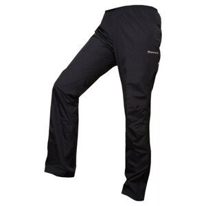 Dámské kalhoty Montane Womens Dynamo Pants Velikost: L / Barva: černá