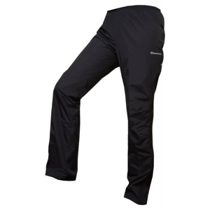 Dámské kalhoty Montane Womens Dynamo Pants Velikost: XL / Barva: černá