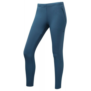 Dámské legíny Montane Womens Ineo Pro Pants Velikost: XL / Barva: modrá