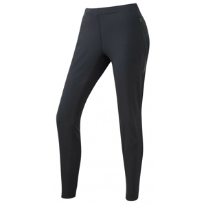 Dámské legíny Montane Womens Ineo Pro Pants Velikost: M / Barva: černá