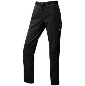 Dámské kalhoty Montane Womens Terra Ridge Pants Velikost: L / Barva: černá