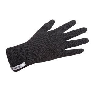Rukavice Kama R102 Velikost rukavic: S / Barva: černá
