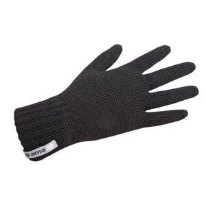 Rukavice Kama R102 Velikost rukavic: M / Barva: černá