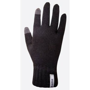 Rukavice Kama R301 Velikost rukavic: S / Barva: černá