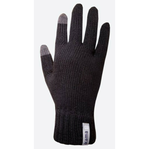 Rukavice Kama R301 Velikost rukavic: L / Barva: černá
