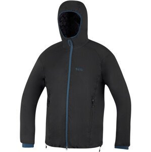 Pánská bunda Direct Alpine Uniq 1.0 Velikost: M / Barva: černá
