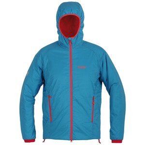 Pánská bunda Direct Alpine Uniq 1.0 Velikost: L / Barva: modrá