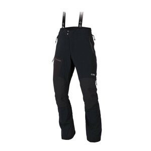 Pánské kalhoty Direct Alpine Couloir Plus 1.0.1 Velikost: M / Barva: černá