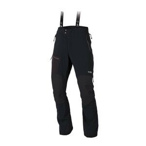 Pánské kalhoty Direct Alpine Couloir Plus 1.0.1 Velikost: XL / Barva: černá
