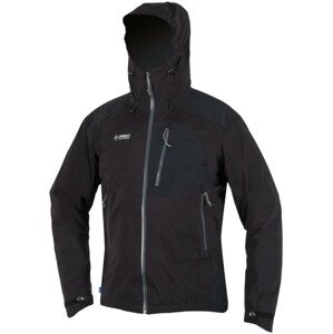 Pánská bunda Direct Alpine Talung 2.0 Velikost: XL / Barva: černá