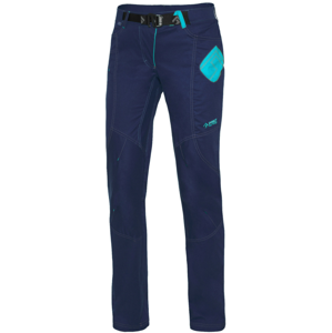 Dámské kalhoty Direct Alpine Yucatan Lady 2.0 Velikost: M / Barva: modrá