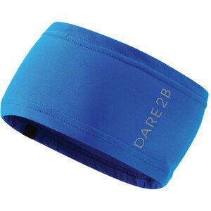 Čelenka Dare 2b Astral Headband Barva: modrá
