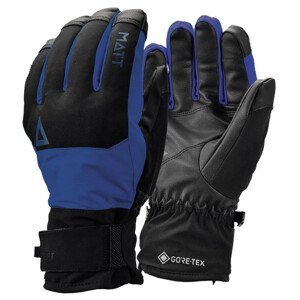 Pánské rukavice Matt 3274 Rob Gore-Tex Velikost rukavic: XL / Barva: modrá