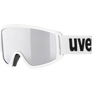 Lyžařské brýle Uvex Topic FM 1030 Barva obrouček: bílá