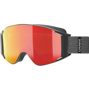 Lyžařské brýle Uvex G.GL 3000 TO 2030 Barva obrouček: černá