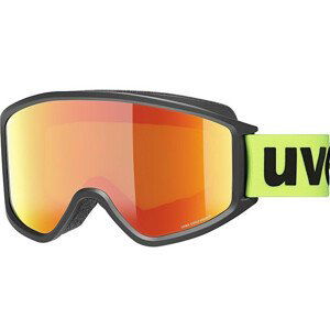 Lyžařské brýle Uvex G.GL 3000 CV 2430 Barva obrouček: černá