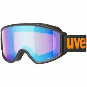 Lyžařské brýle Uvex G.GL 3000 CV Barva obrouček: žlutá